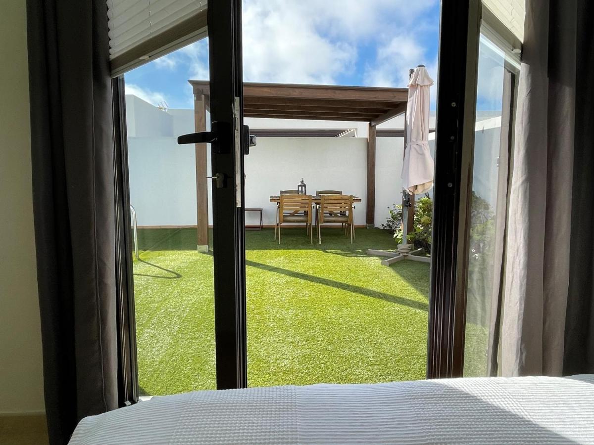 Villa Casa Sol Y Mar Azul Un'Oasi A Due Passi Dal Mare Playa Blanca  Exterior foto