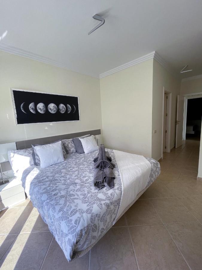 Villa Casa Sol Y Mar Azul Un'Oasi A Due Passi Dal Mare Playa Blanca  Exterior foto
