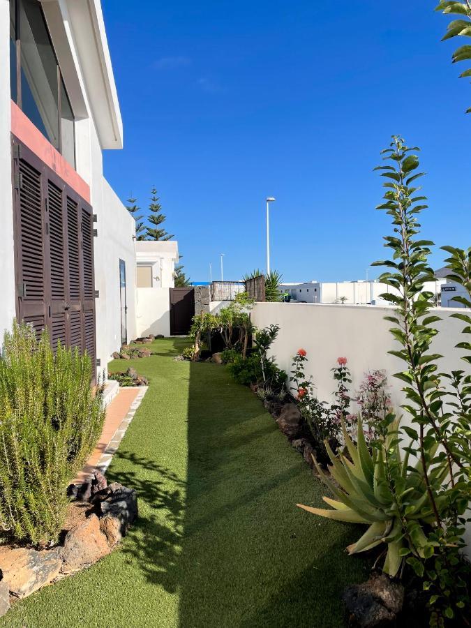 Villa Casa Sol Y Mar Azul Un'Oasi A Due Passi Dal Mare Playa Blanca  Exterior foto